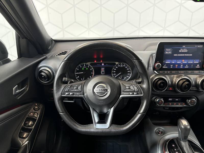Nissan Juke - Photo 25