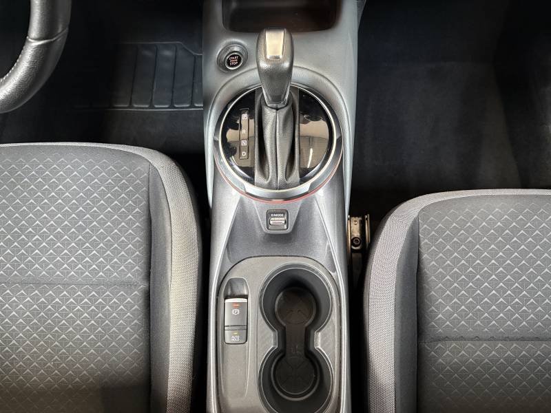 Nissan Juke - Photo 26