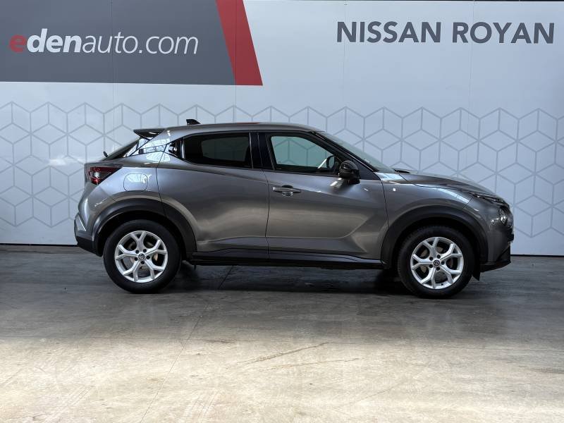 Nissan Juke - Photo 27