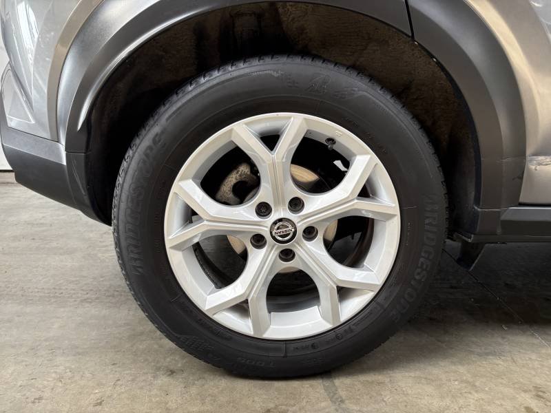 Nissan Juke - Photo 28