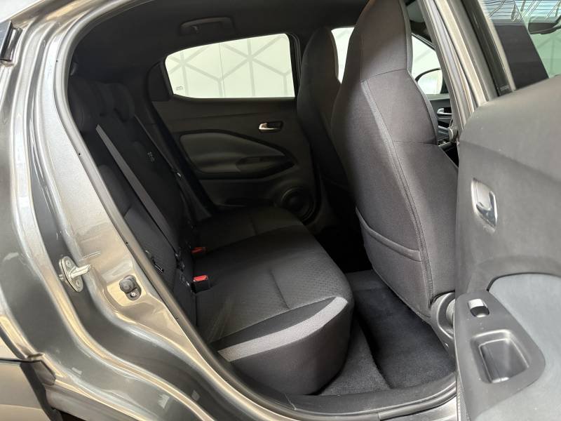 Nissan Juke - Photo 29