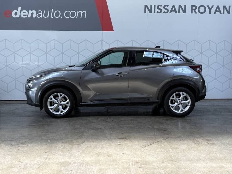 Nissan Juke - Photo 3