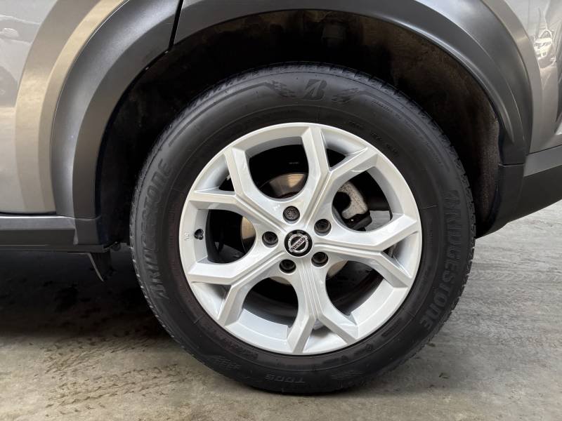 Nissan Juke - Photo 32