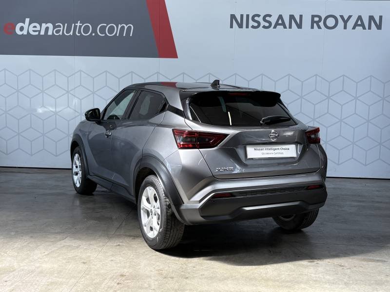 Nissan Juke - Photo 34