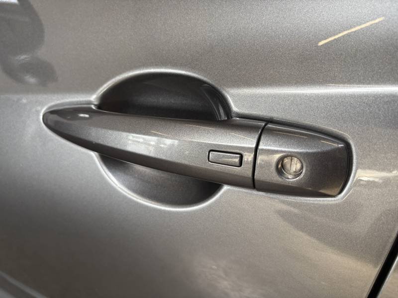 Nissan Juke - Photo 35