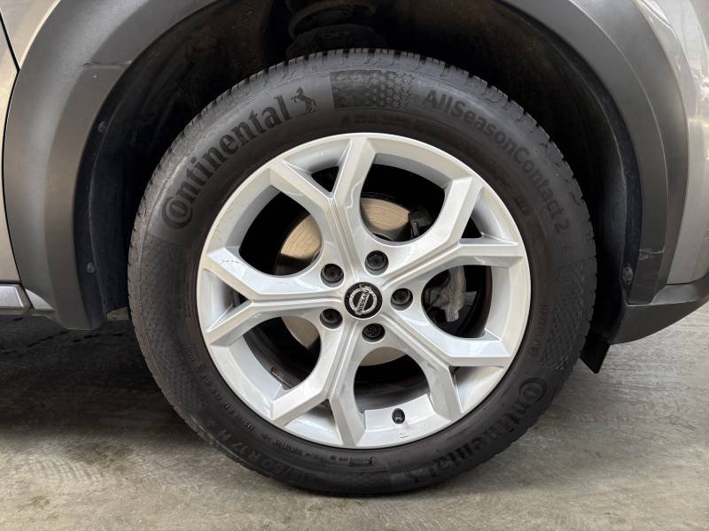 Nissan Juke - Photo 6