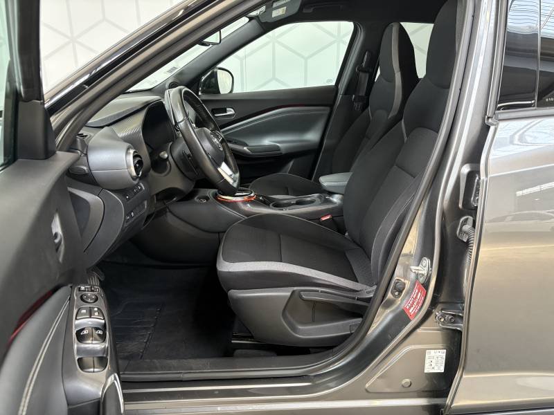 Nissan Juke - Photo 7