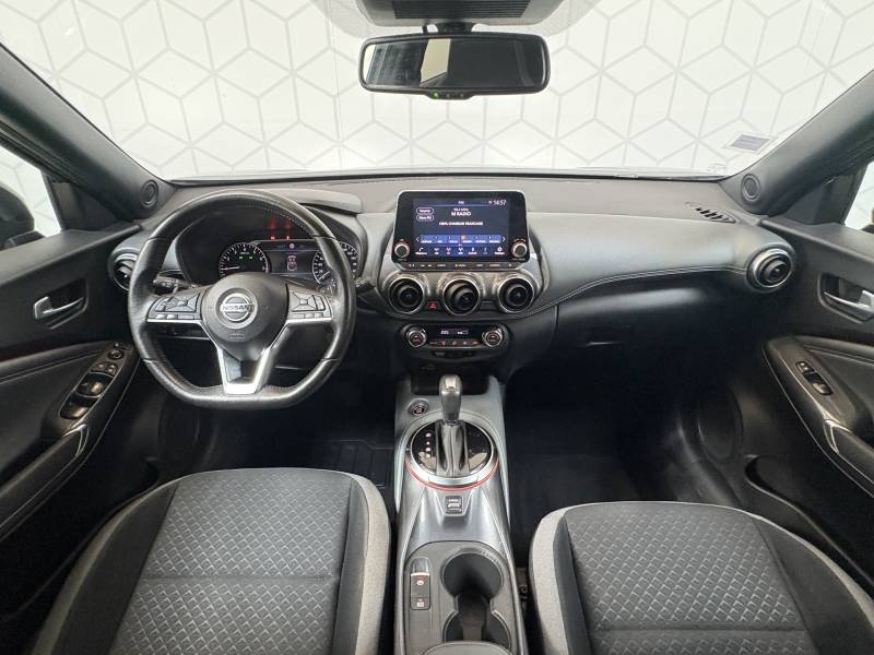 Nissan Juke - Photo 8