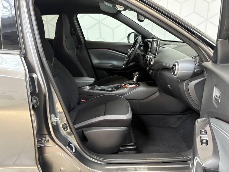 Nissan Juke - Photo 9