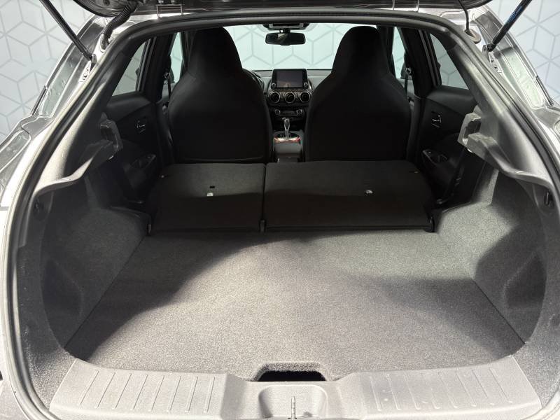 Nissan Juke - Photo 10