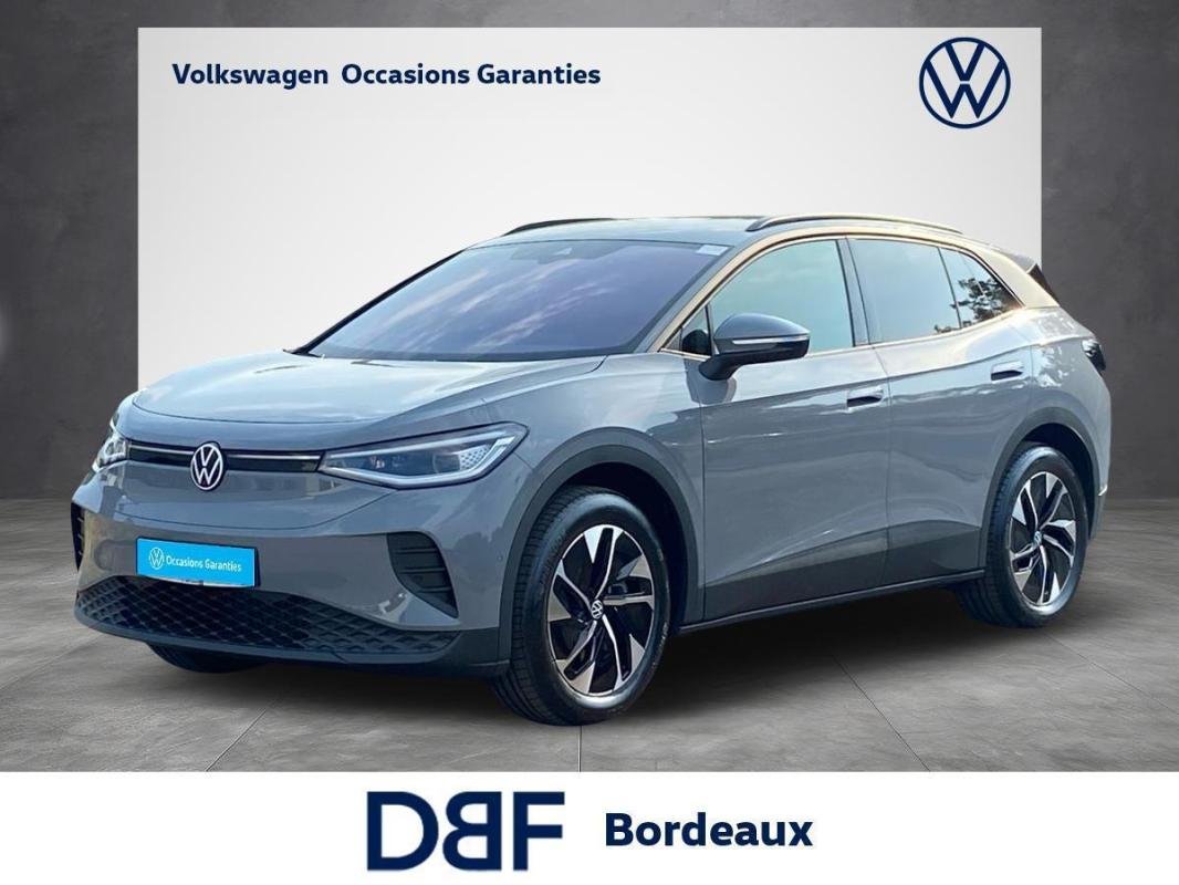 Volkswagen ID.4 - Photo 1