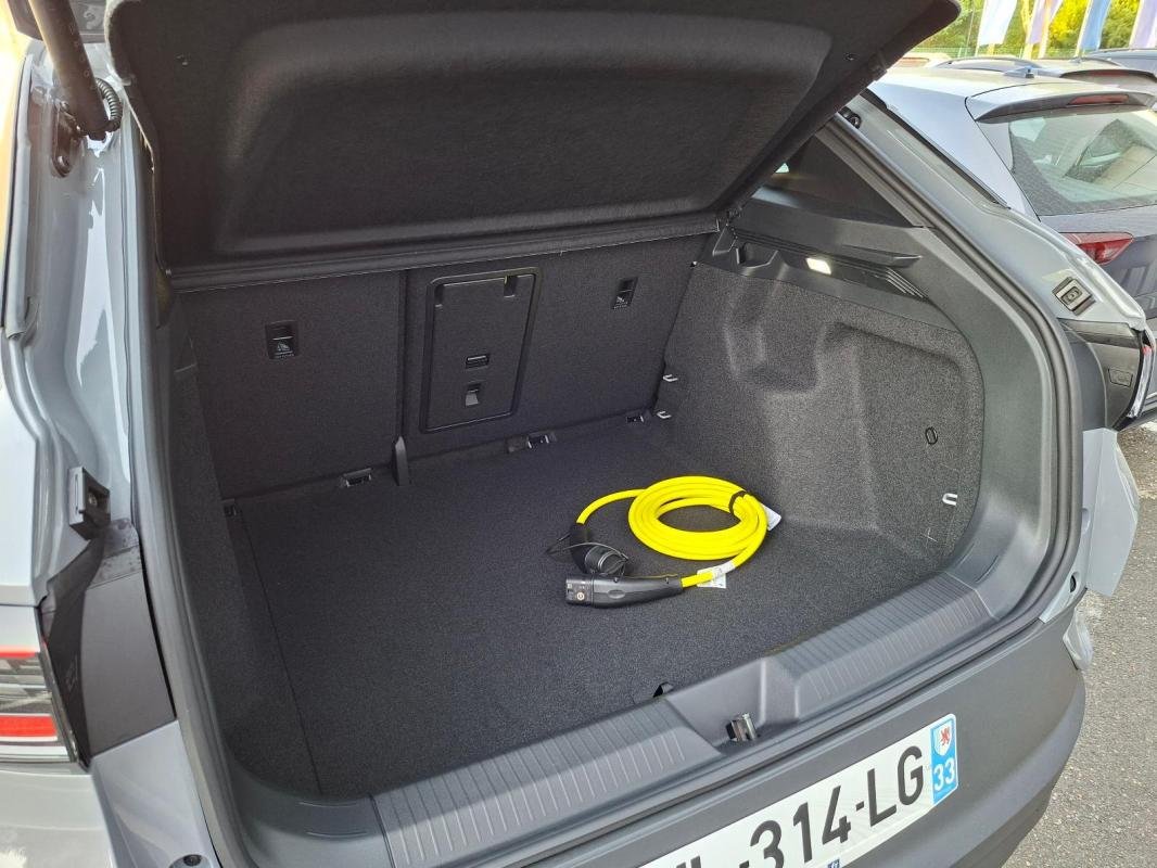 Volkswagen ID.4 - Photo 11