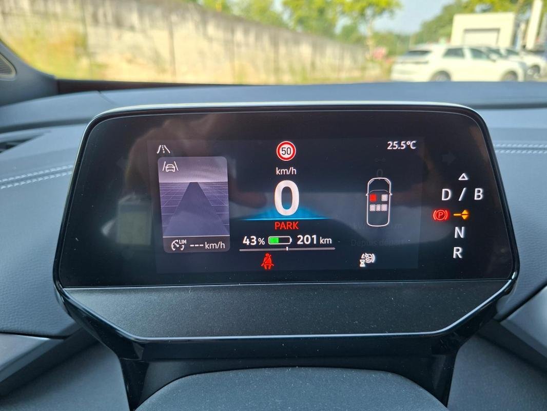 Volkswagen ID.4 - Photo 16