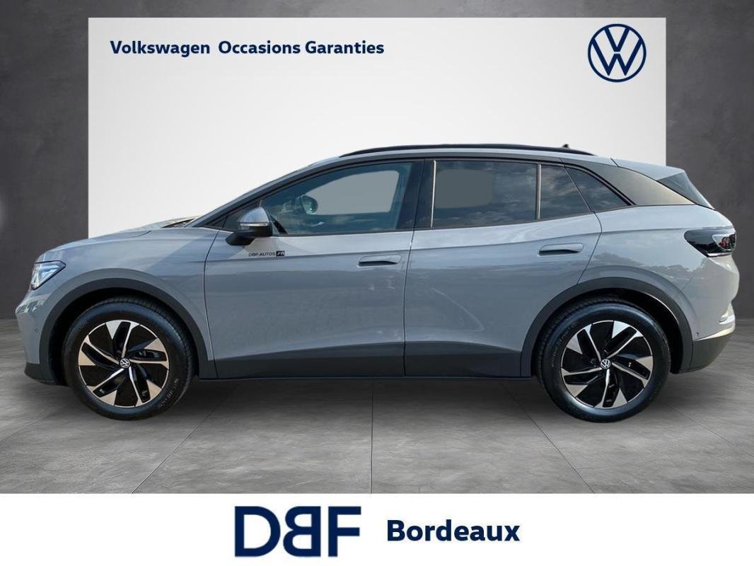 Volkswagen ID.4 - Photo 2
