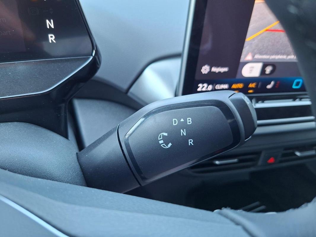 Volkswagen ID.4 - Photo 21