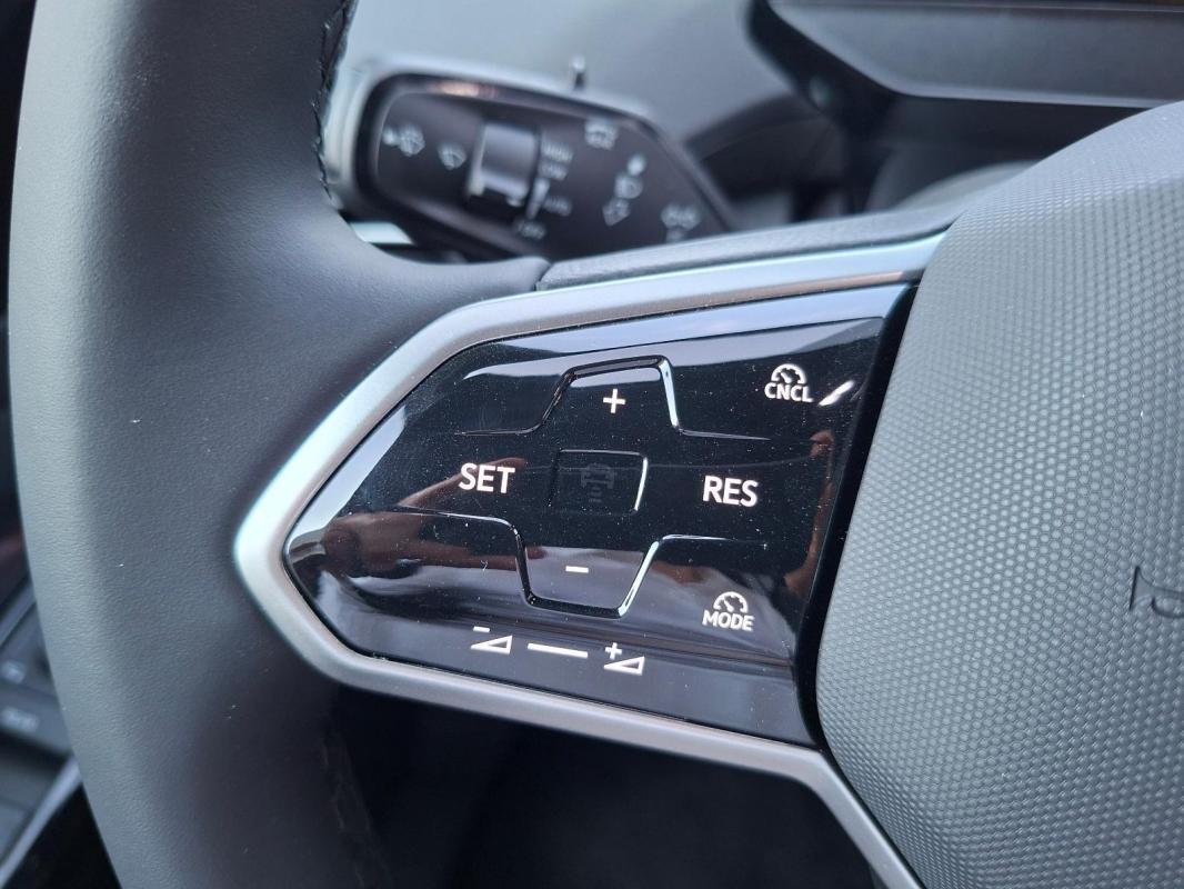 Volkswagen ID.4 - Photo 24