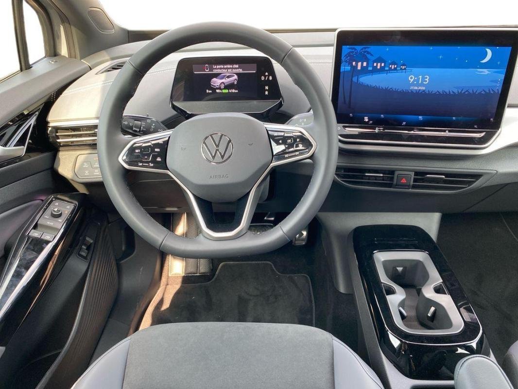 Volkswagen ID.4 - Photo 34