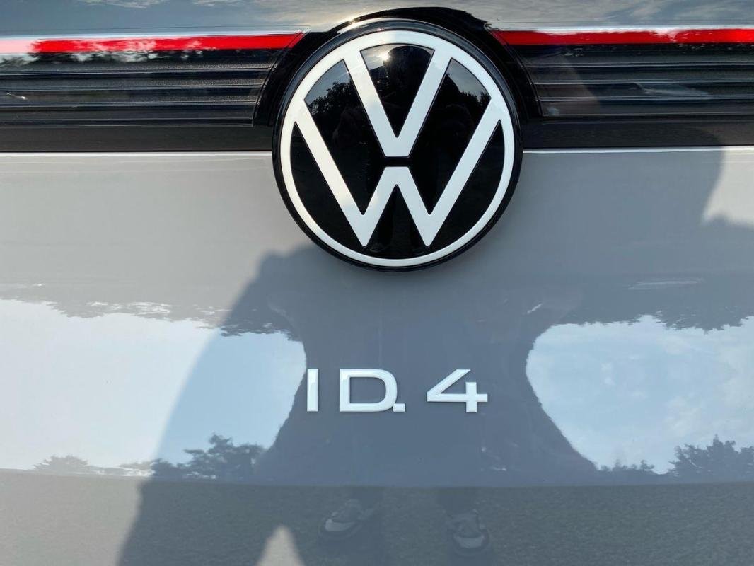 Volkswagen ID.4 - Photo 37