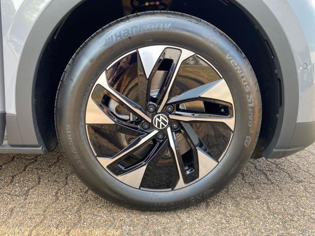 Volkswagen ID.4 - Photo 39