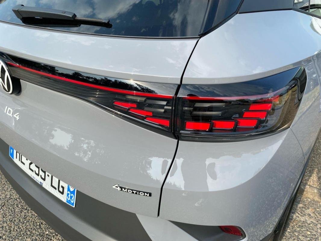 Volkswagen ID.4 - Photo 40