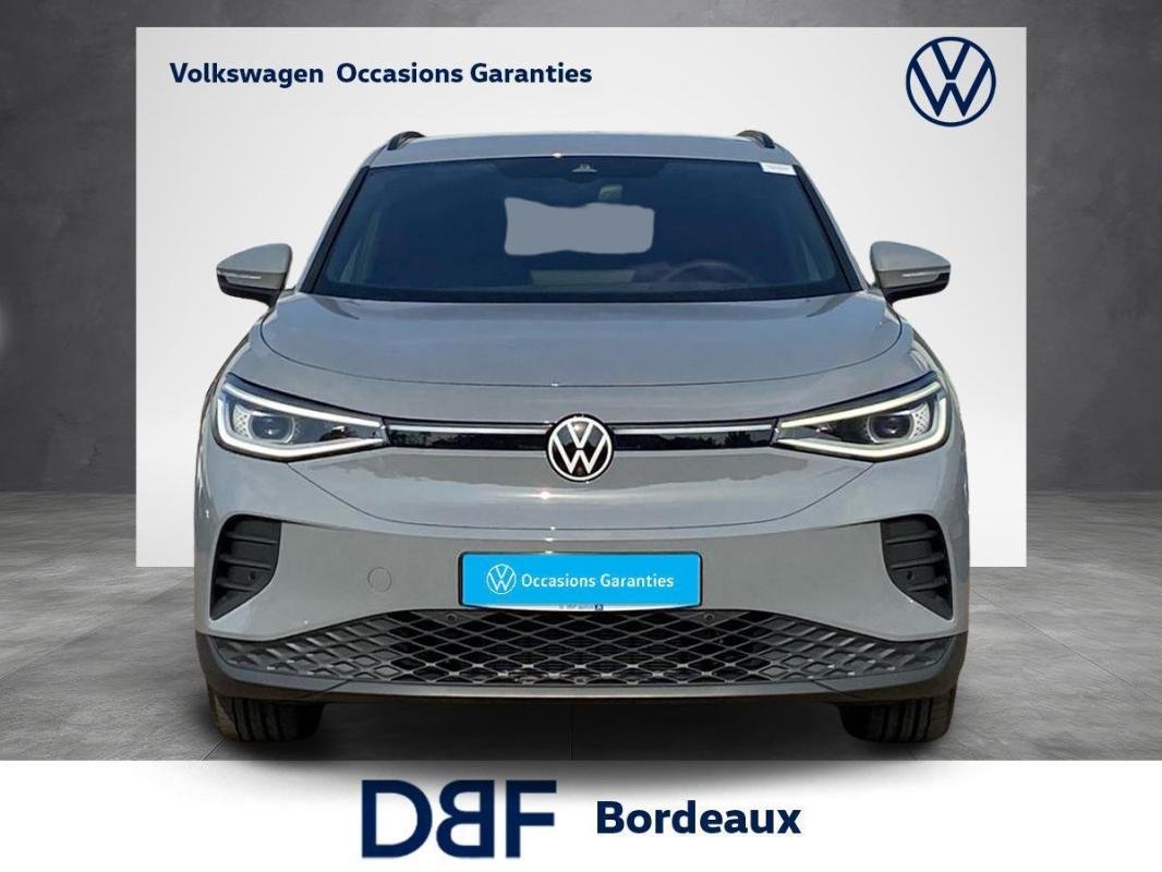 Volkswagen ID.4 - Photo 51