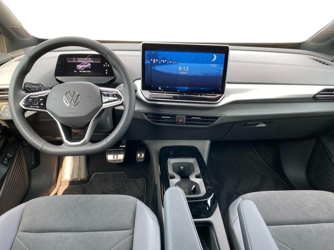 Volkswagen ID.4 - Photo 52
