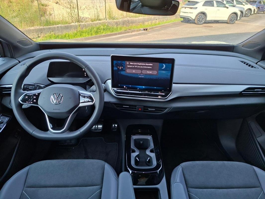 Volkswagen ID.4 - Photo 7