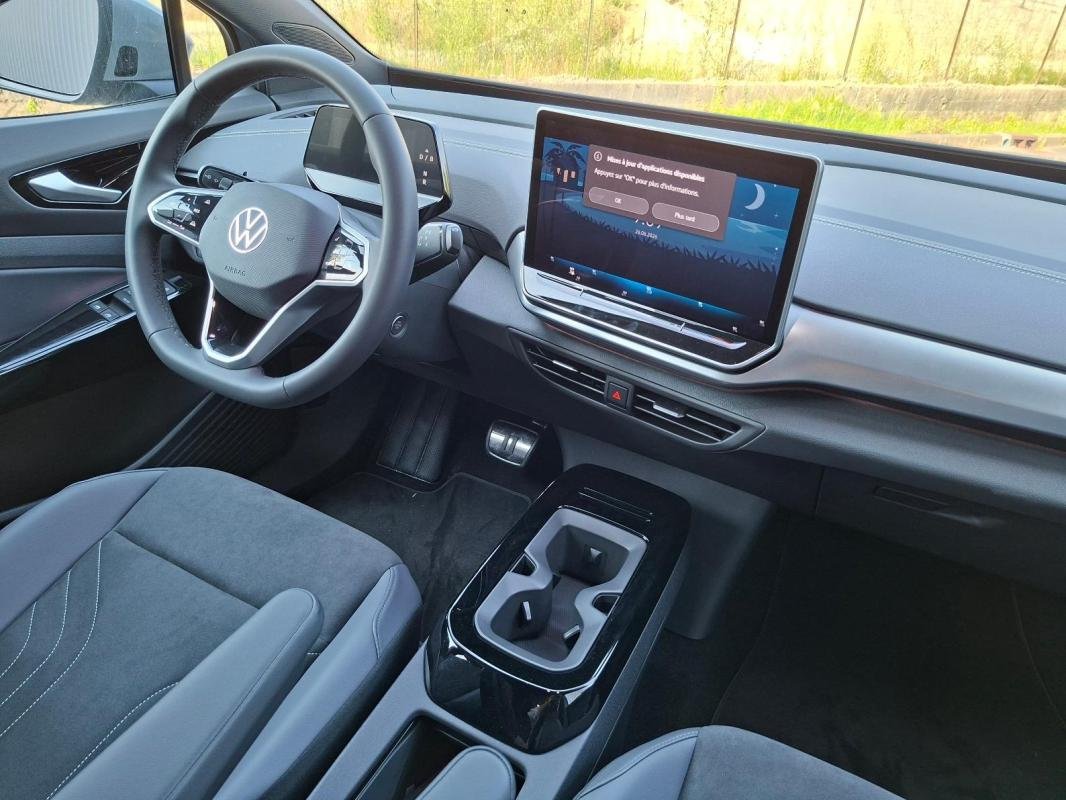 Volkswagen ID.4 - Photo 8