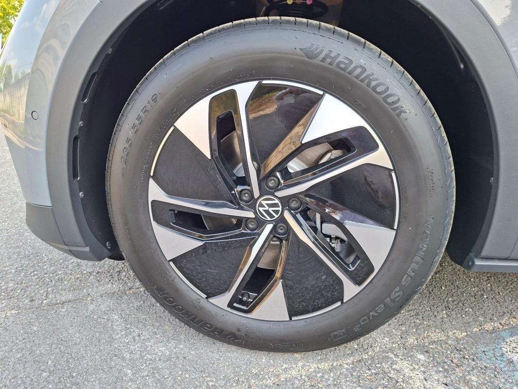Volkswagen ID.4 - Photo 10