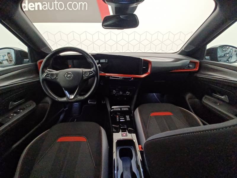 Opel Mokka - Photo 12