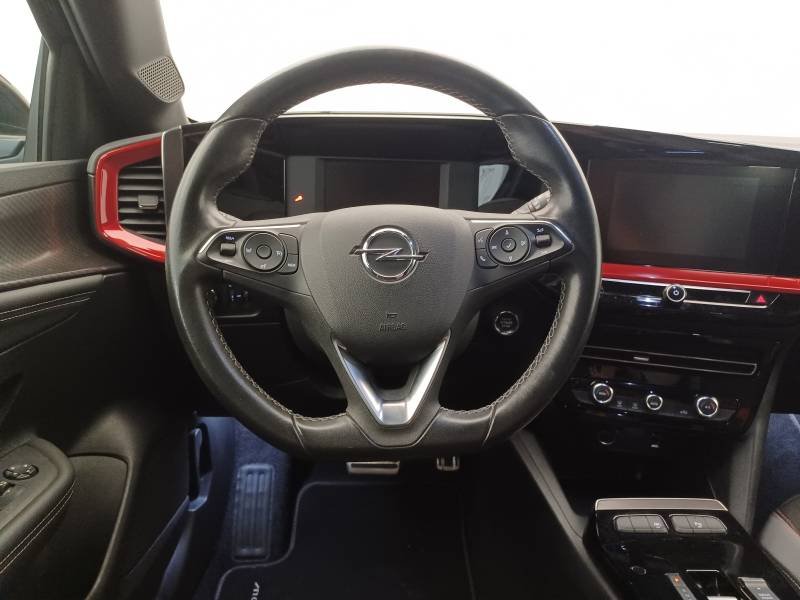 Opel Mokka - Photo 13