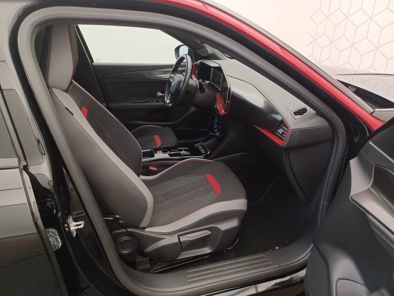 Opel Mokka - Photo 14