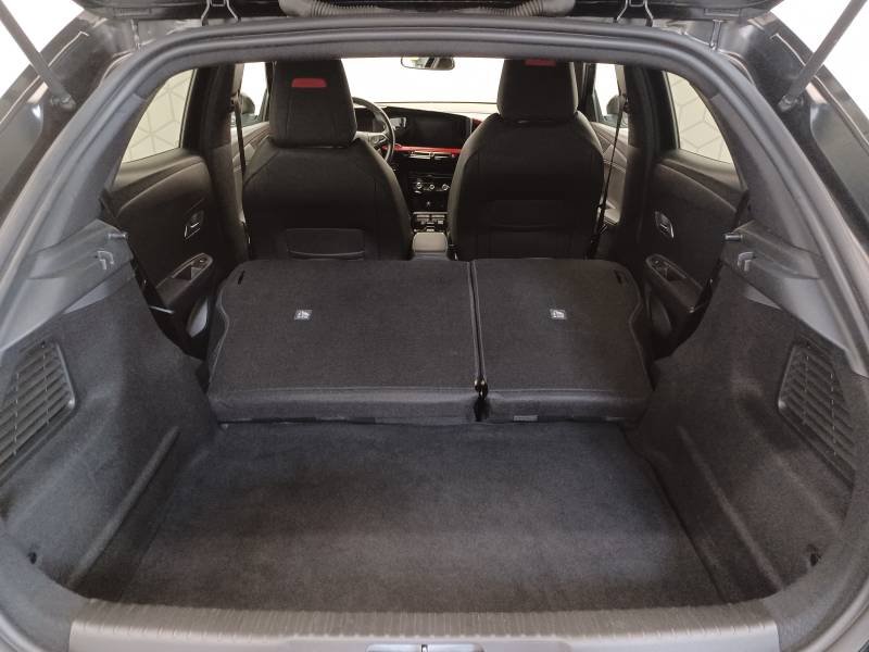 Opel Mokka - Photo 17