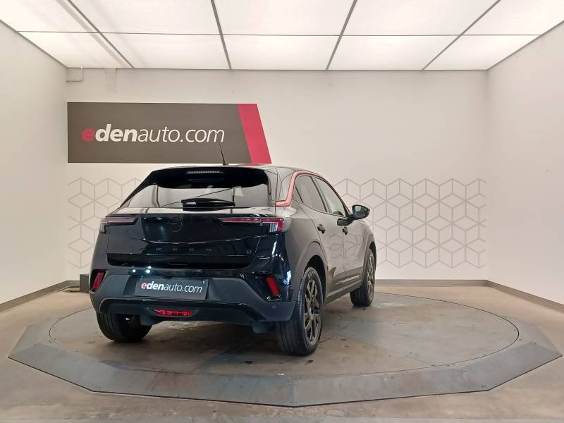 Opel Mokka - Photo 2