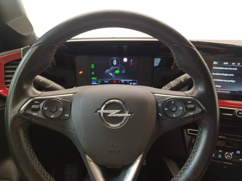 Opel Mokka - Photo 23