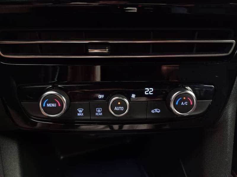 Opel Mokka - Photo 28