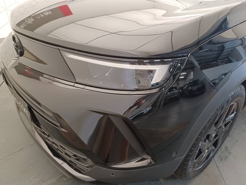 Opel Mokka - Photo 36
