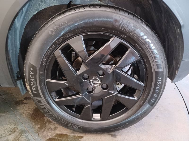 Opel Mokka - Photo 8