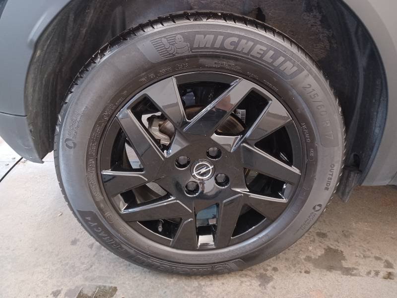 Opel Mokka - Photo 9