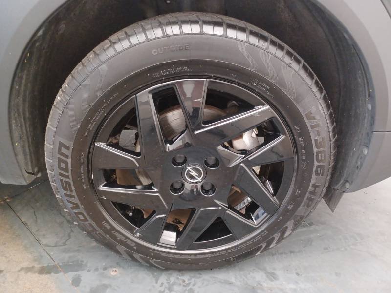 Opel Mokka - Photo 10