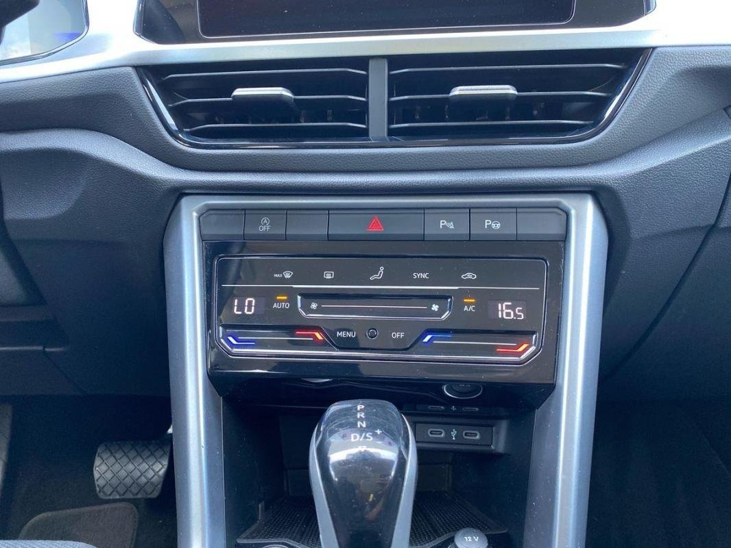 Volkswagen T-Roc - Photo 19