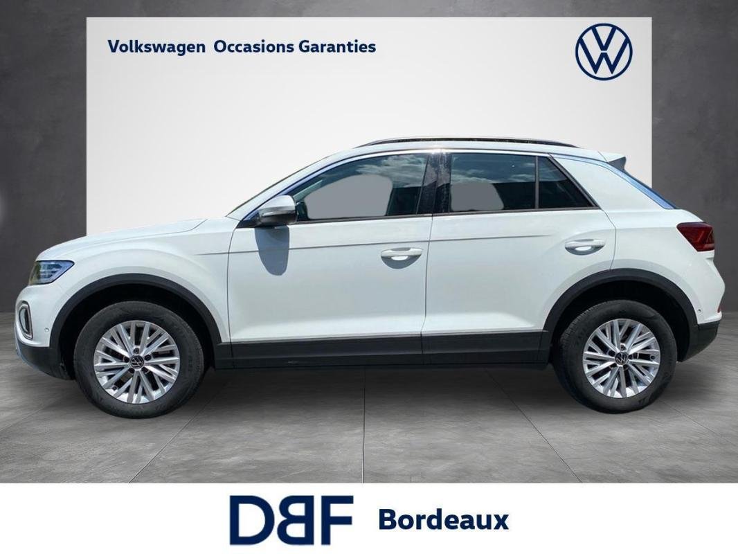 Volkswagen T-Roc - Photo 2
