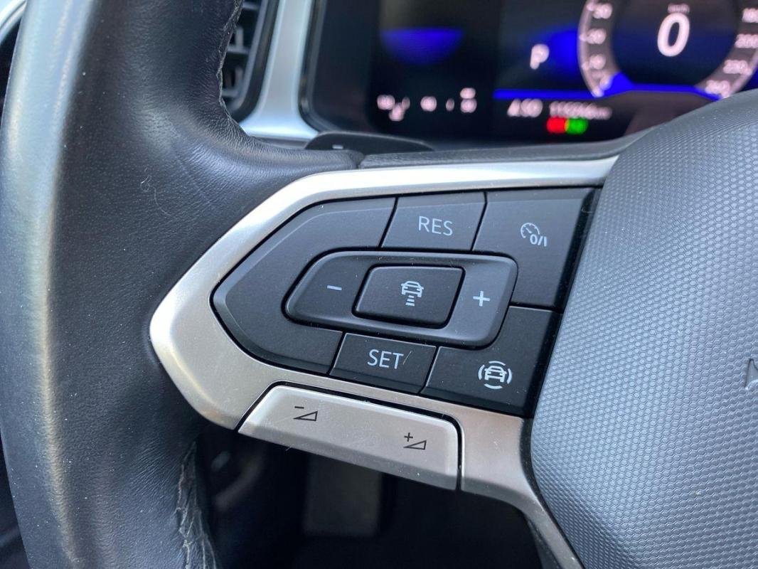 Volkswagen T-Roc - Photo 21