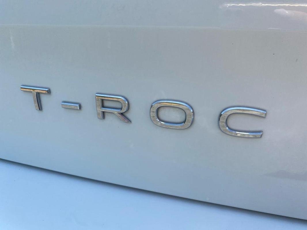 Volkswagen T-Roc - Photo 27