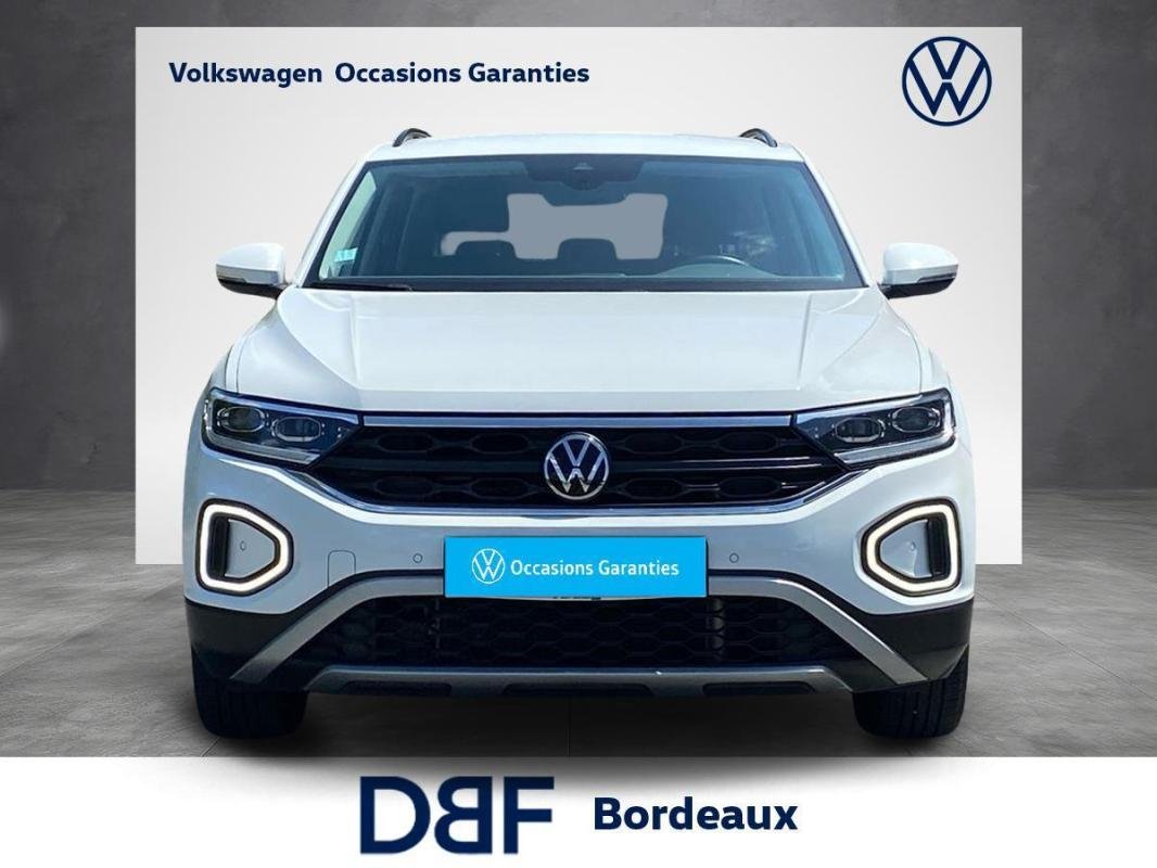 Volkswagen T-Roc - Photo 7