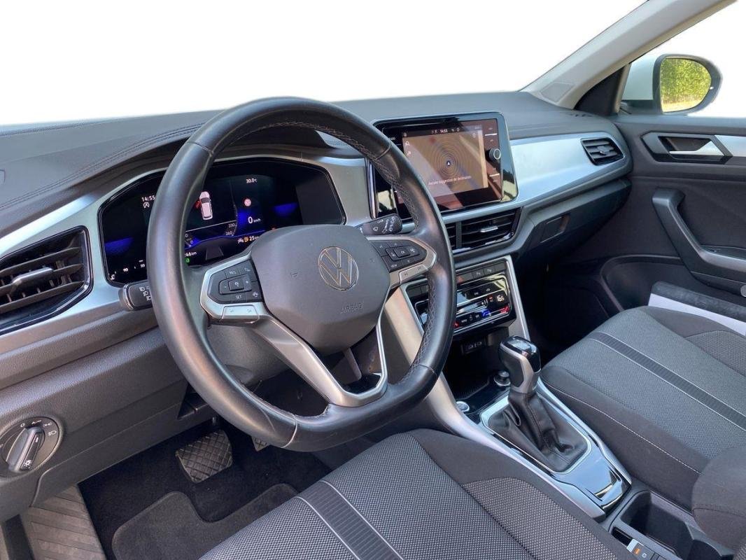 Volkswagen T-Roc - Photo 9