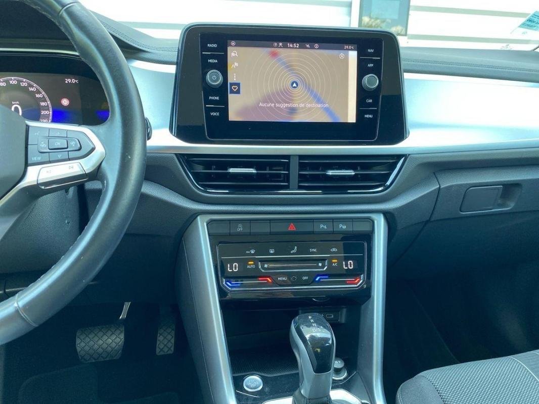 Volkswagen T-Roc - Photo 10