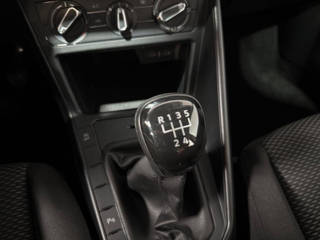 Volkswagen Taigo - Photo 11