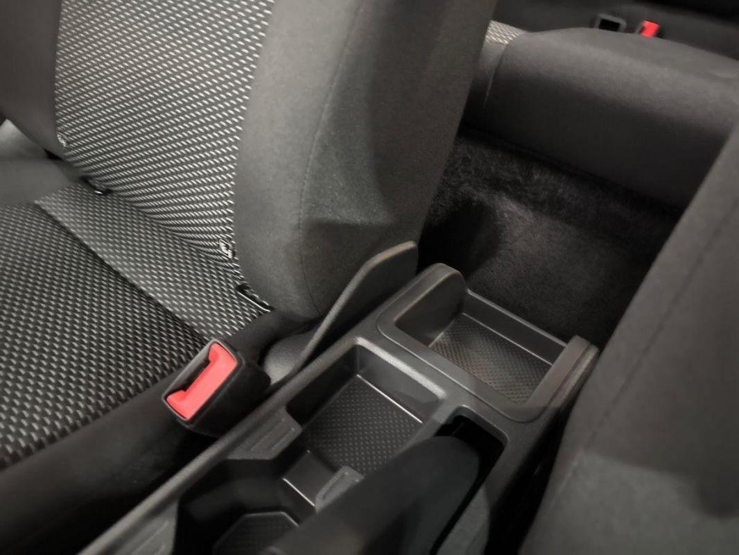 Volkswagen Taigo - Photo 12