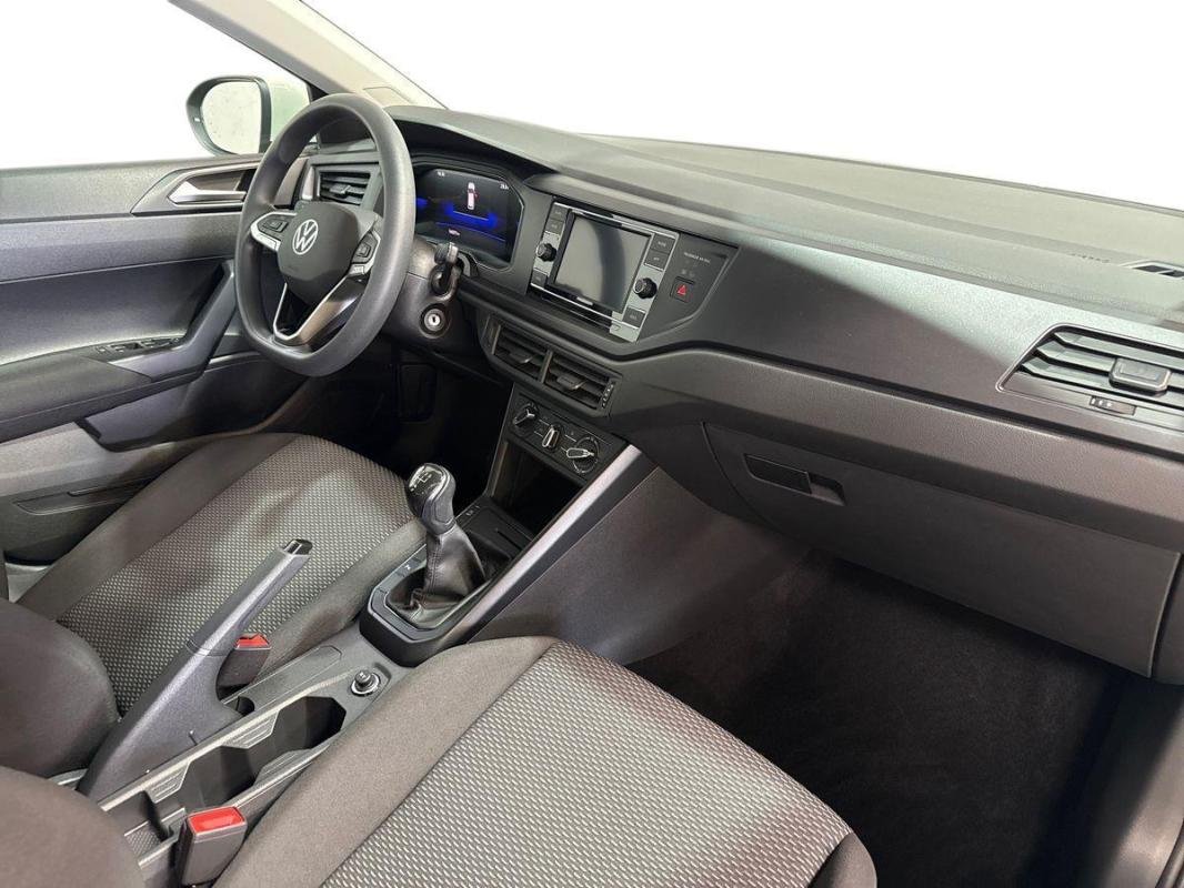 Volkswagen Taigo - Photo 13